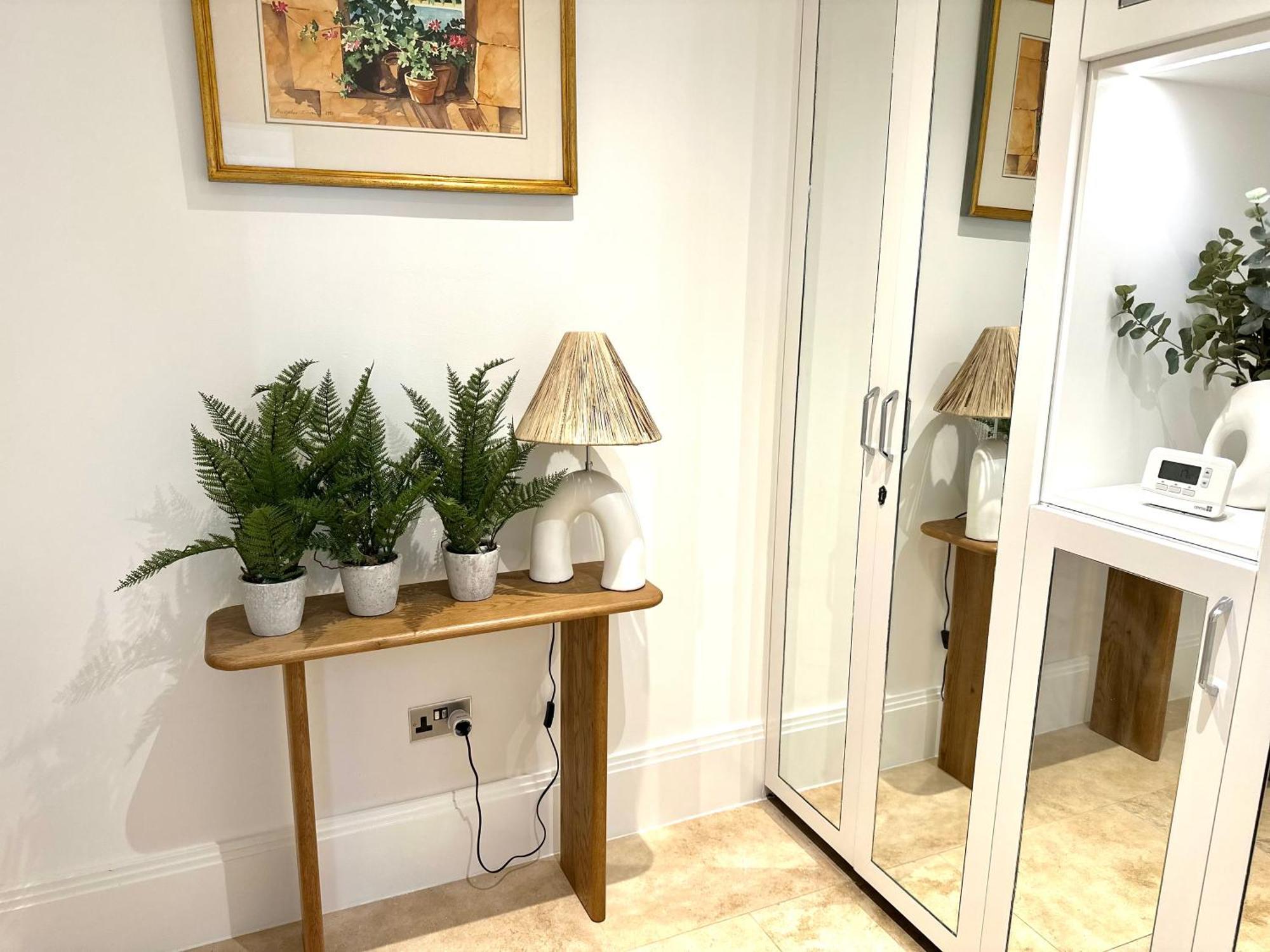 Stylish Apartment With Bbq Kensington ロンドン エクステリア 写真